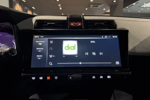 DS 7 BlueHDi 130 AT JULES VERNE