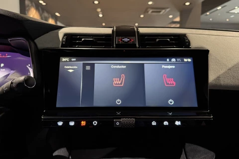 DS 7 BlueHDi 130 AT JULES VERNE