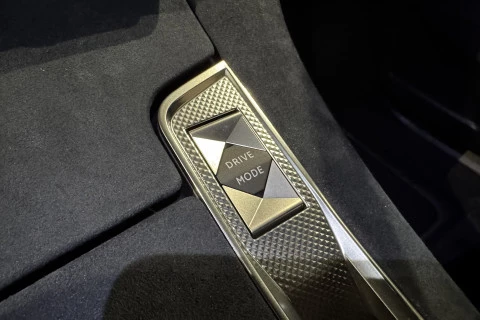 DS 7 BlueHDi 130 AT JULES VERNE