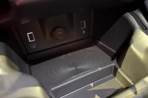 DS 7 BlueHDi 130 AT JULES VERNE