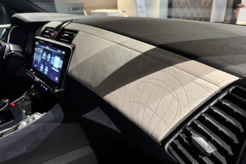 DS 7 BlueHDi 130 AT JULES VERNE