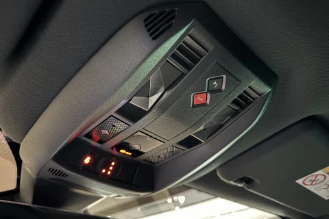 DS 7 BlueHDi 130 AT JULES VERNE