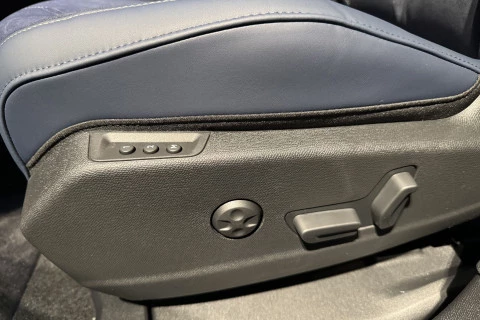 DS 7 BlueHDi 130 AT JULES VERNE