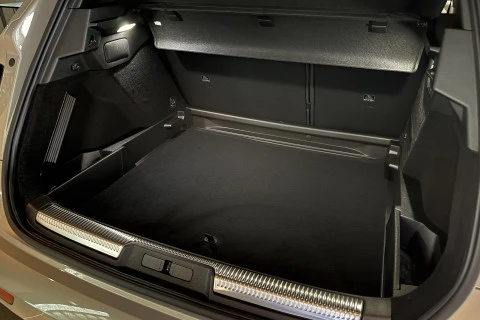 DS 7 BlueHDi 130 AT JULES VERNE