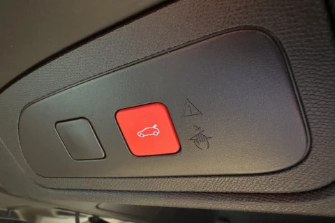 DS 7 BlueHDi 130 AT JULES VERNE