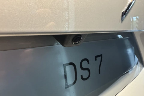 DS 7 BlueHDi 130 AT JULES VERNE