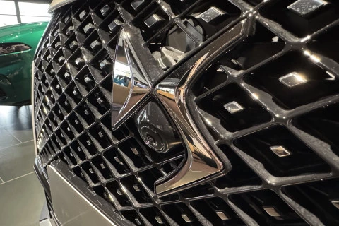 DS 7 BlueHDi 130 AT JULES VERNE