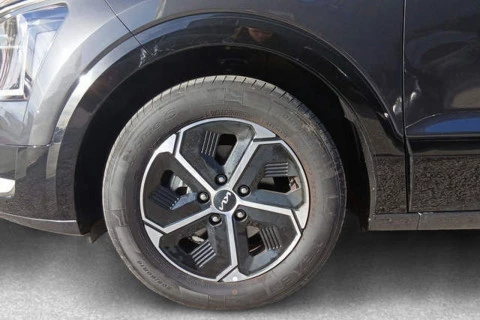 Kia Niro 1.6 GDi HEV 95kW (129CV) Drive