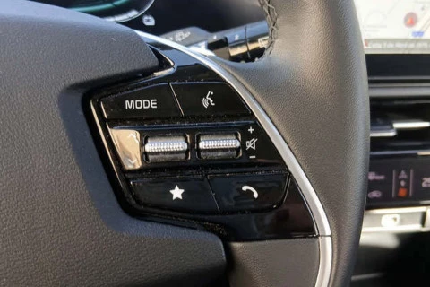 Kia Niro 1.6 GDi HEV 95kW (129CV) Drive