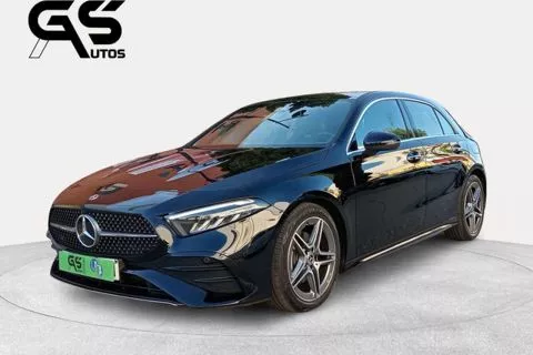 Mercedes-Benz Clase A 200 d 110 kW (150 CV)