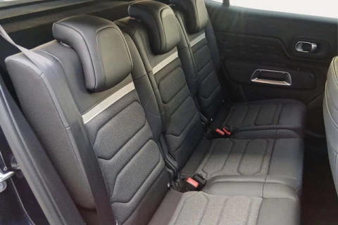 Citroën C5 Aircross PureTech 130 S&S Plus 96 kW (131 CV)