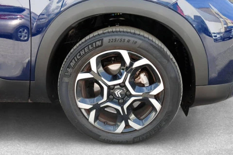 Citroën C5 Aircross PureTech 130 S&S Plus 96 kW (131 CV)