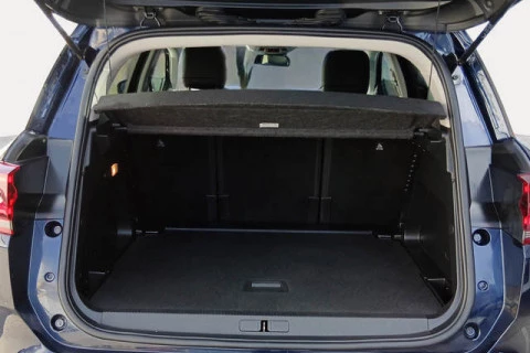 Citroën C5 Aircross PureTech 130 S&S Plus 96 kW (131 CV)