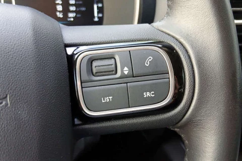 Citroën C5 Aircross PureTech 130 S&S Plus 96 kW (131 CV)