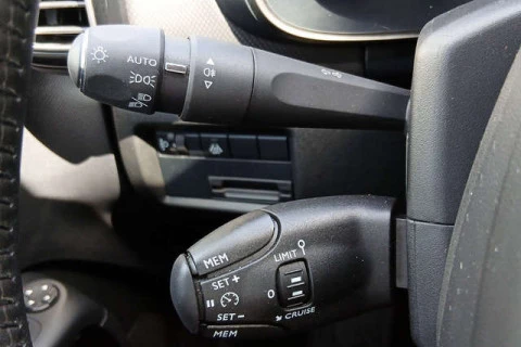 Citroën C5 Aircross PureTech 130 S&S Plus 96 kW (131 CV)