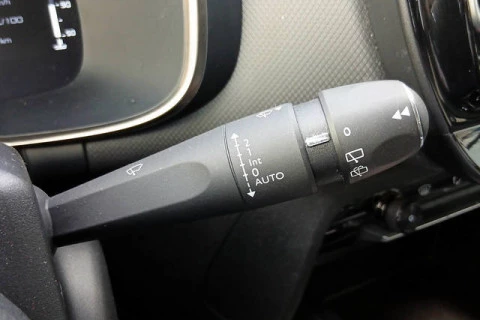 Citroën C5 Aircross PureTech 130 S&S Plus 96 kW (131 CV)
