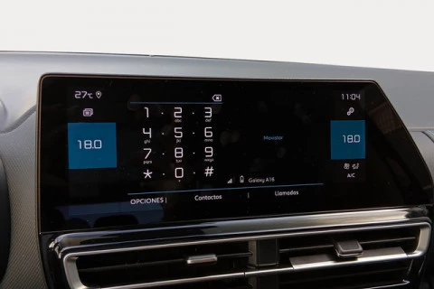 Citroën C5 Aircross PureTech 130 S&S Plus 96 kW (131 CV)