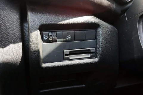 Citroën C5 Aircross PureTech 130 S&S Plus 96 kW (131 CV)
