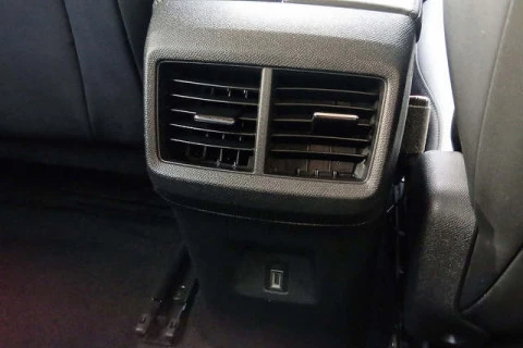 Citroën C5 Aircross PureTech 130 S&S Plus 96 kW (131 CV)