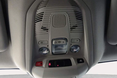 Citroën C5 Aircross PureTech 130 S&S Plus 96 kW (131 CV)