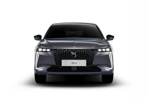 DS DS 4 Étoile Híbrido enchufable 225CV Automático DS DS 4 Étoile Híbrido enchufable 225CV Automático