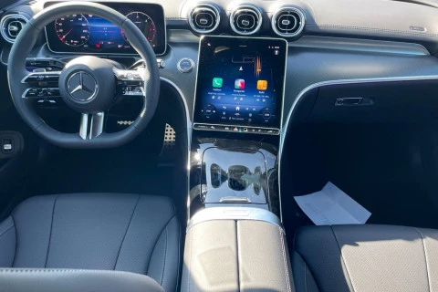 Mercedes-Benz CLE CLE 220 d Coupé