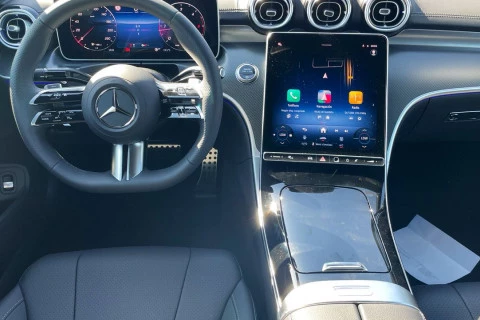 Mercedes-Benz CLE CLE 220 d Coupé