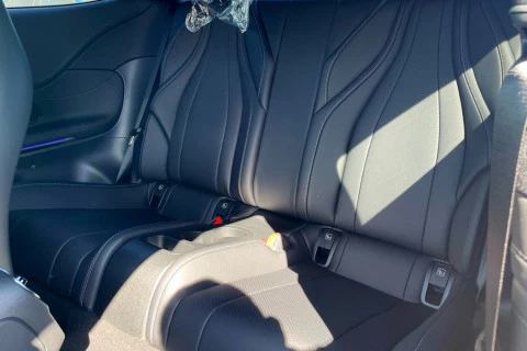 Mercedes-Benz CLE CLE 220 d Coupé