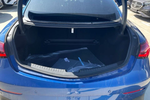 Mercedes-Benz CLE CLE 220 d Coupé