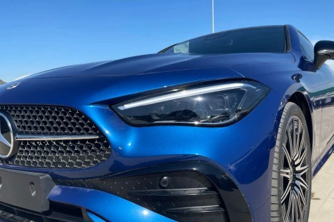 Mercedes-Benz CLE CLE 220 d Coupé