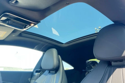 Mercedes-Benz CLE CLE 220 d Coupé