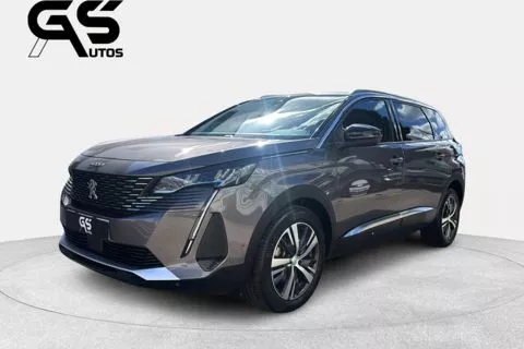 Peugeot 5008 PureTech 130 S&S Allure Pack 96 kW (130 CV)