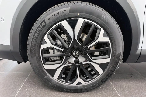 Citroën C4 Hybrid 145 ë-DCS6 Business Edition