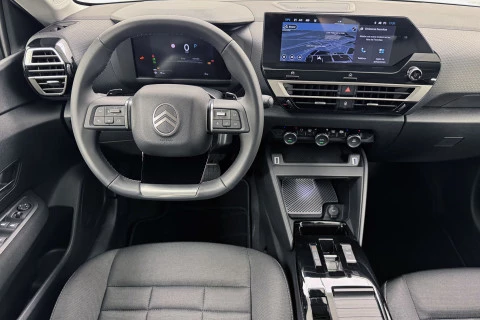 Citroën C4 Hybrid 145 ë-DCS6 Business Edition