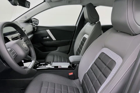 Citroën C4 Hybrid 145 ë-DCS6 Business Edition