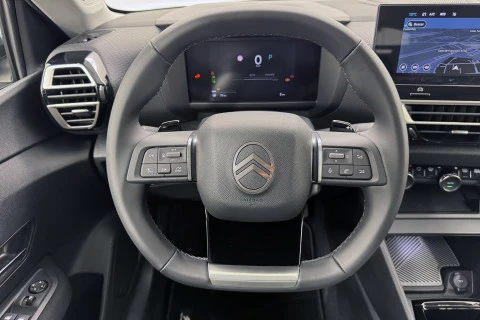 Citroën C4 Hybrid 145 ë-DCS6 Business Edition