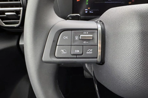 Citroën C4 Hybrid 145 ë-DCS6 Business Edition