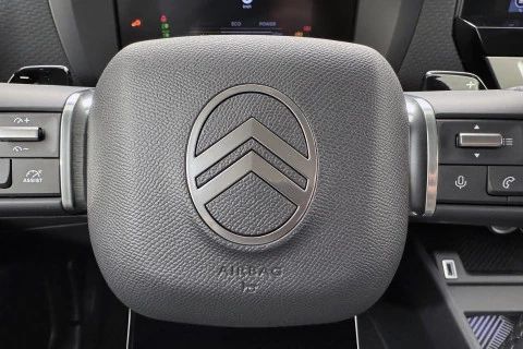 Citroën C4 Hybrid 145 ë-DCS6 Business Edition