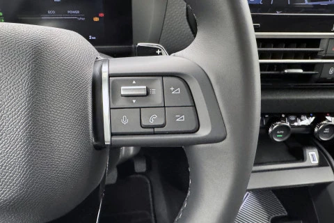 Citroën C4 Hybrid 145 ë-DCS6 Business Edition