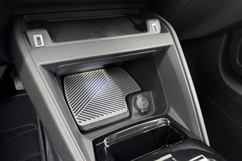 Citroën C4 Hybrid 145 ë-DCS6 Business Edition