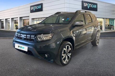 Dacia Duster Journey Go TCE 96kW(130CV) 4X2