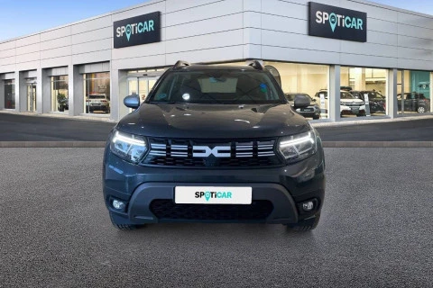 Dacia Duster Journey Go TCE 96kW(130CV) 4X2