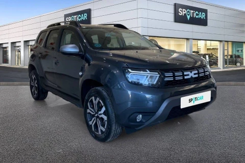 Dacia Duster Journey Go TCE 96kW(130CV) 4X2