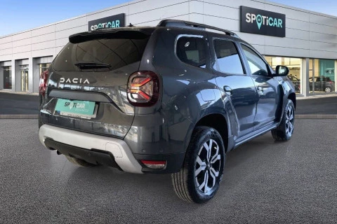 Dacia Duster Journey Go TCE 96kW(130CV) 4X2