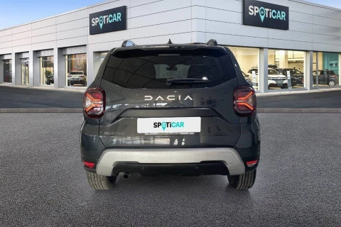 Dacia Duster Journey Go TCE 96kW(130CV) 4X2