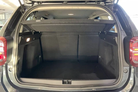 Dacia Duster Journey Go TCE 96kW(130CV) 4X2