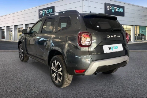 Dacia Duster Journey Go TCE 96kW(130CV) 4X2