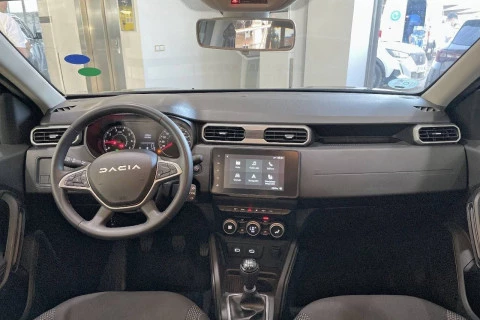 Dacia Duster Journey Go TCE 96kW(130CV) 4X2