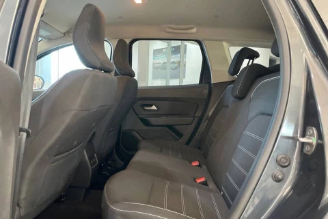 Dacia Duster Journey Go TCE 96kW(130CV) 4X2