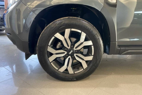 Dacia Duster Journey Go TCE 96kW(130CV) 4X2